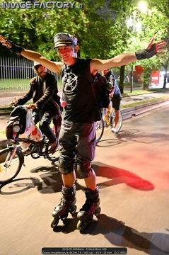 2023-05-04 Milano - Critical Mass 035